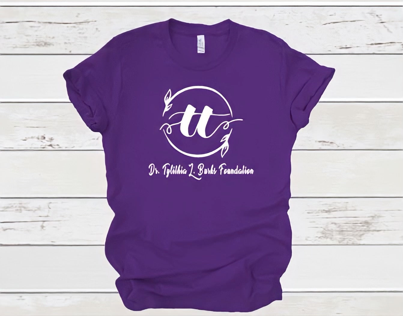 TT Foundation Tee