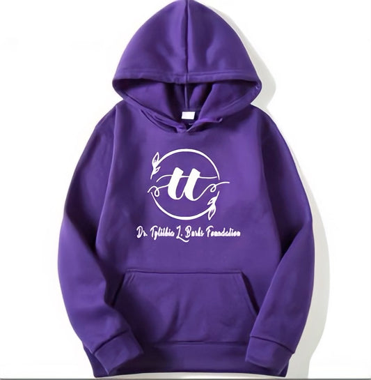 TT Foundation Hoodie