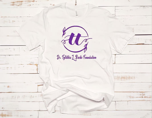TT Foundation Tee