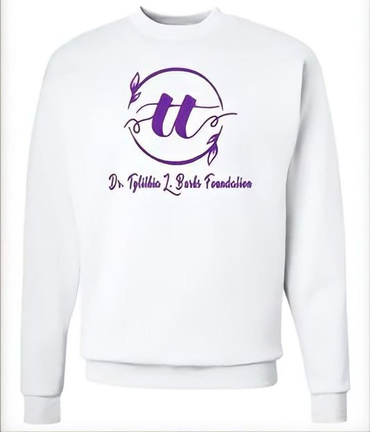 TT Foundation Crew Neck Sweater